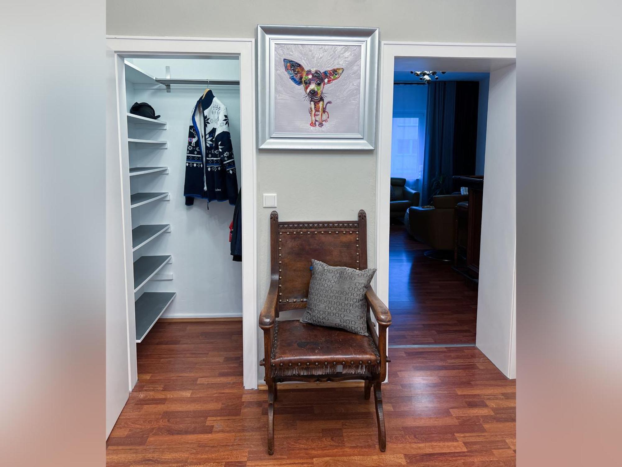 Big, Central And Charming Apartment On Schaafenstrasse Colónia Exterior foto